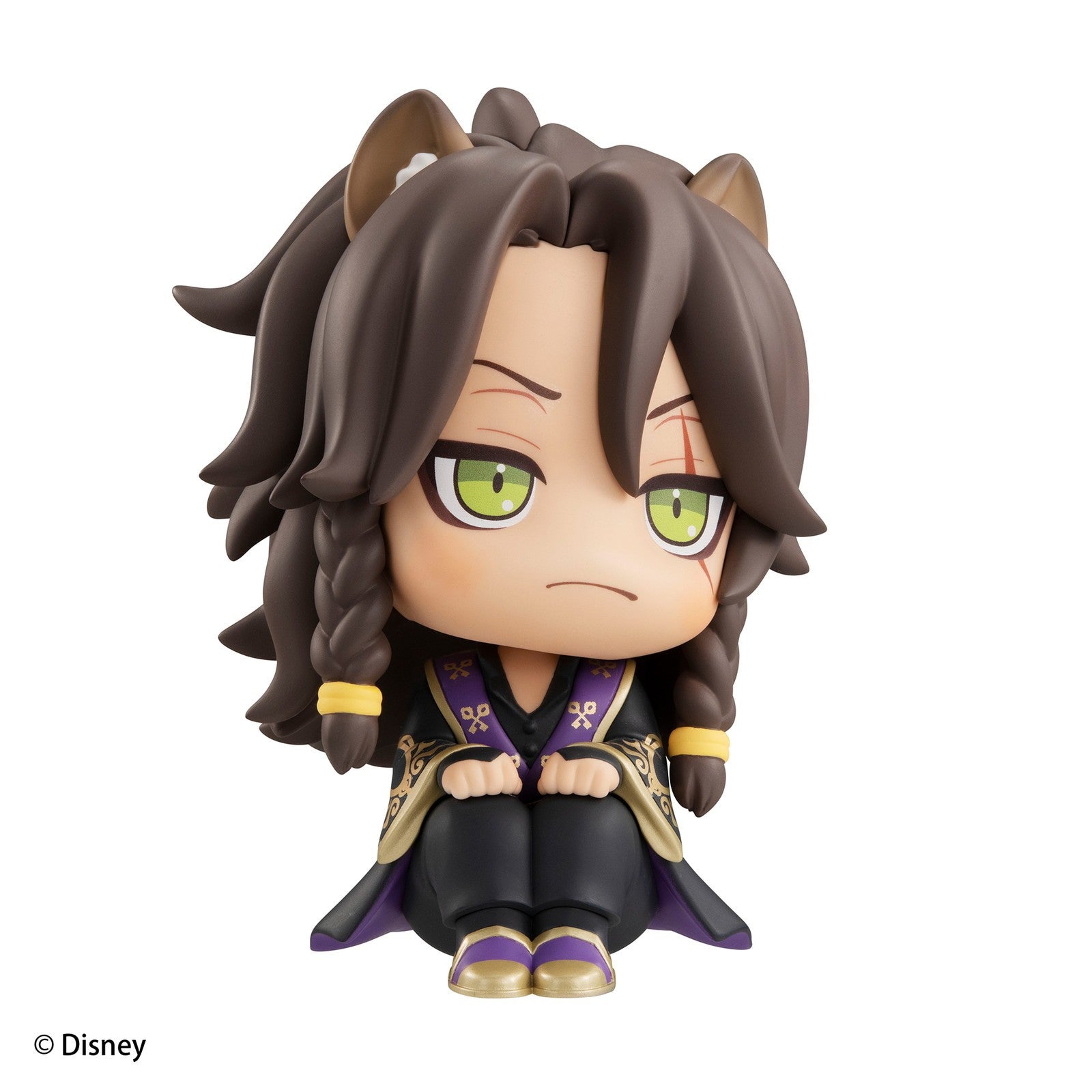 【予約安心出荷】[FIG] (再販) るかっぷ レオナ・キングスカラー ディズニー ツイステッドワンダーランド 完成品 フィギュア メガハウス(2026年10月)