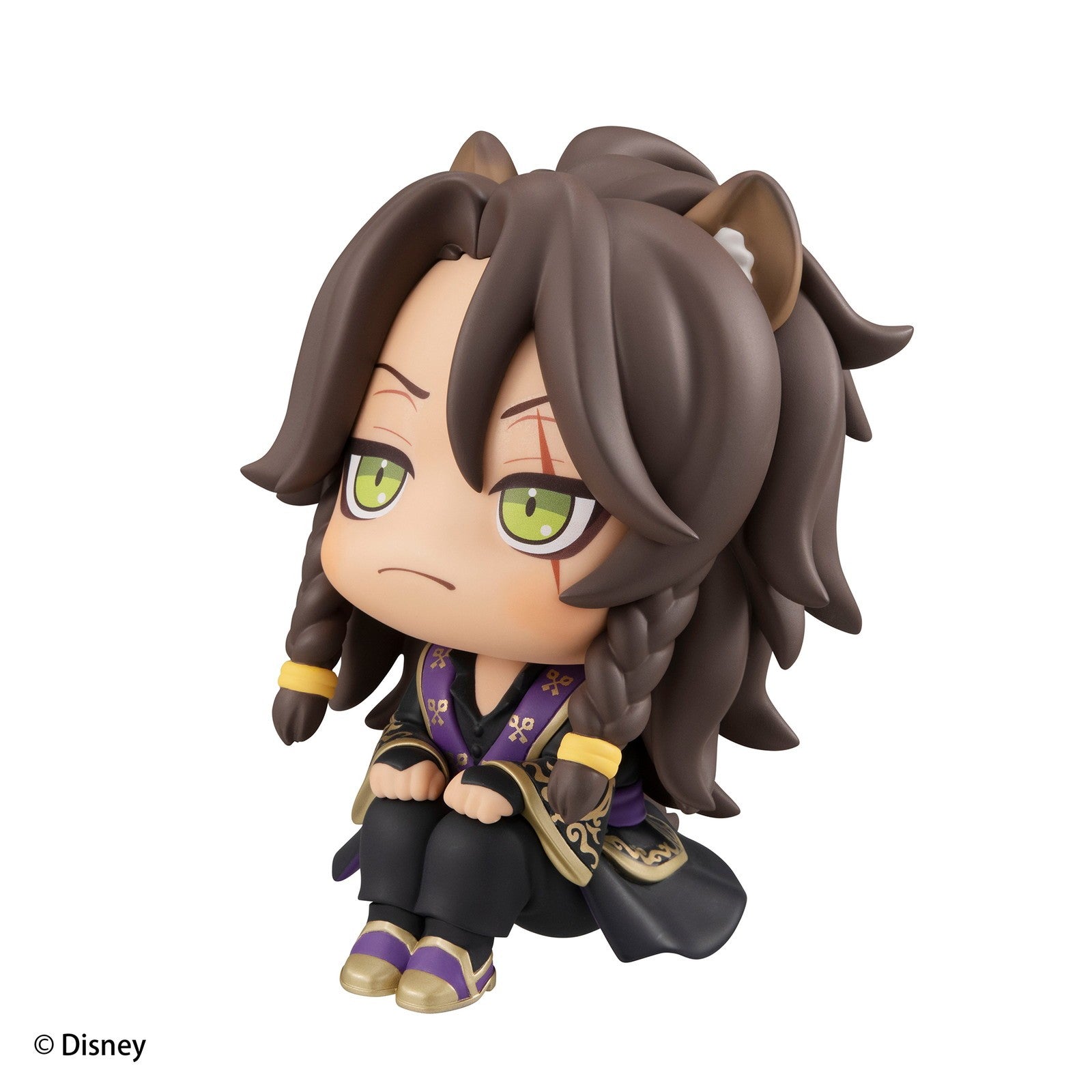 【予約安心出荷】[FIG] (再販) るかっぷ レオナ・キングスカラー ディズニー ツイステッドワンダーランド 完成品 フィギュア メガハウス(2026年10月)