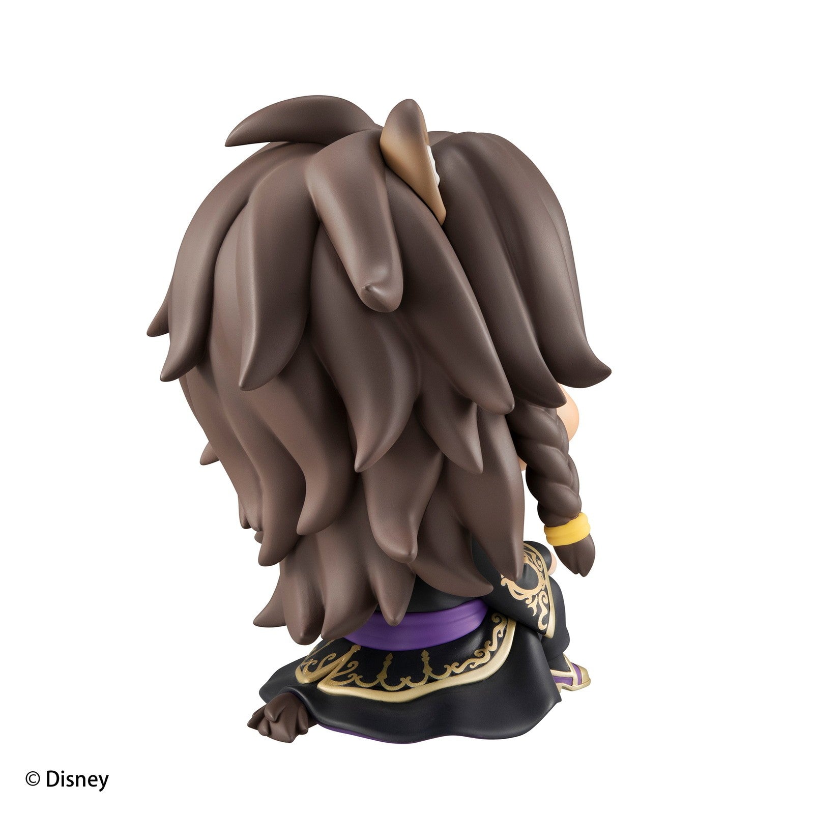 【予約安心出荷】[FIG] (再販) るかっぷ レオナ・キングスカラー ディズニー ツイステッドワンダーランド 完成品 フィギュア メガハウス(2026年10月)