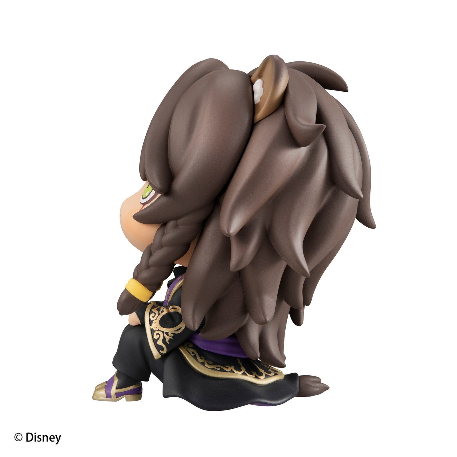 【予約安心出荷】[FIG] (再販) るかっぷ レオナ・キングスカラー ディズニー ツイステッドワンダーランド 完成品 フィギュア メガハウス(2026年10月)