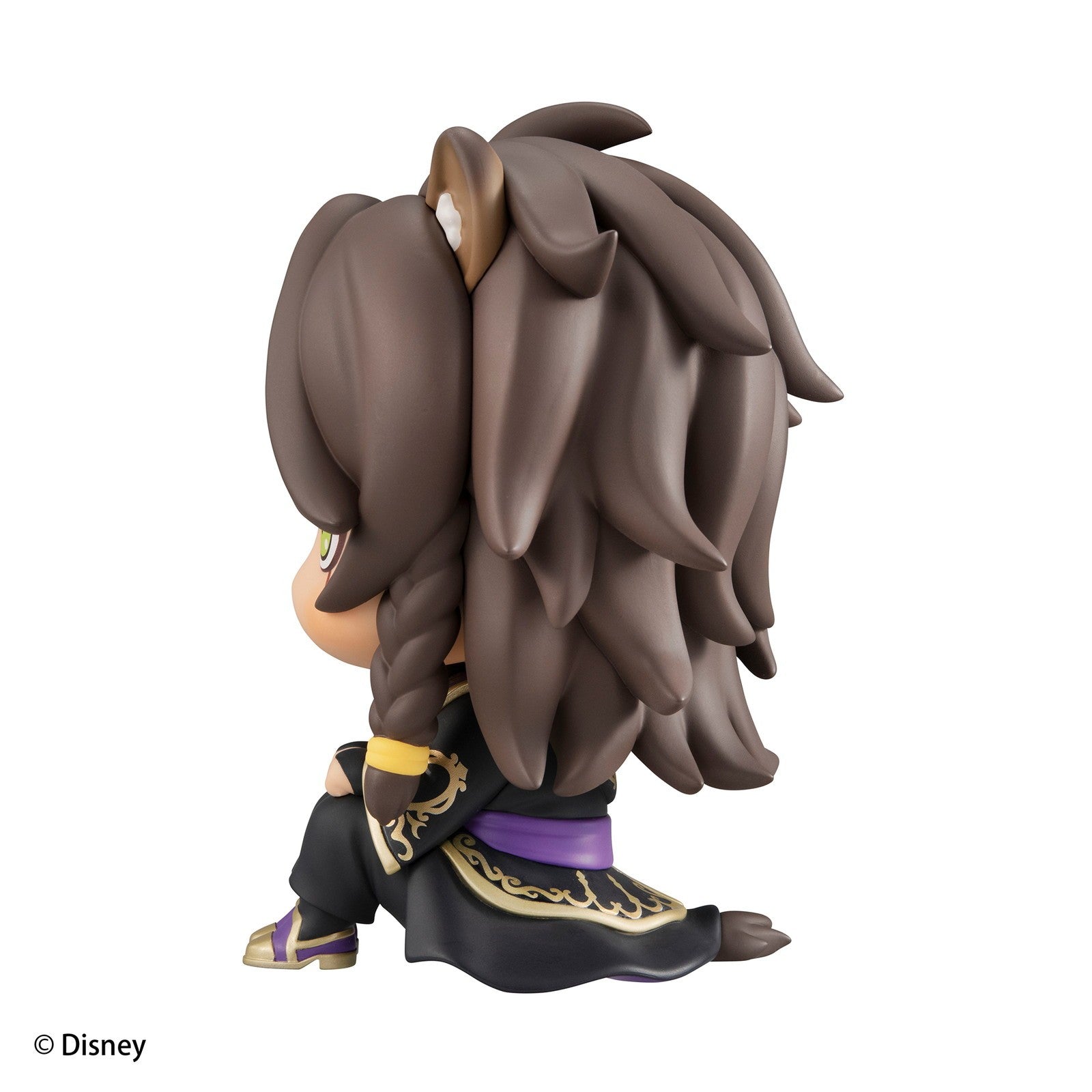 【予約安心出荷】[FIG] (再販) るかっぷ レオナ・キングスカラー ディズニー ツイステッドワンダーランド 完成品 フィギュア メガハウス(2026年10月)