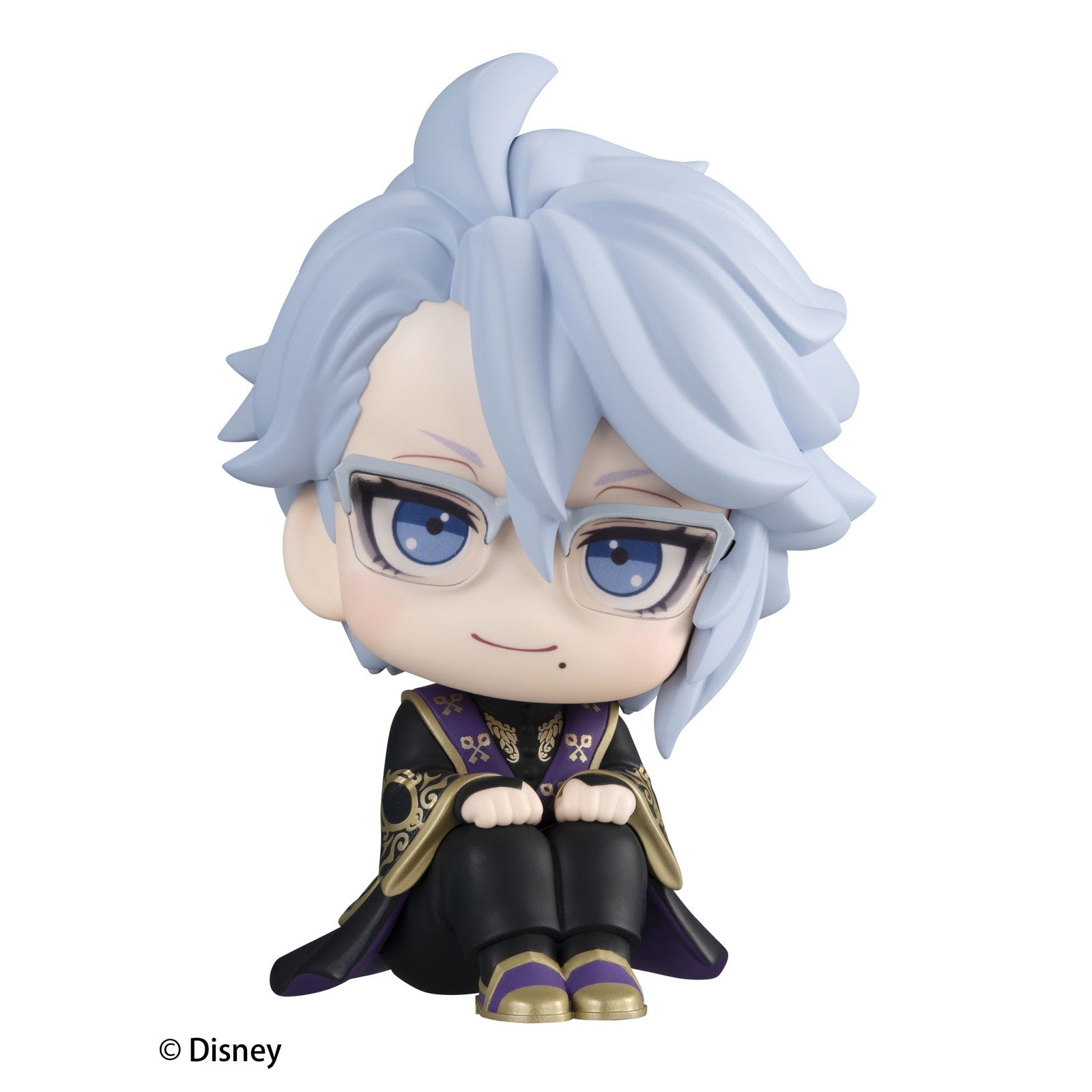 【予約安心出荷】[FIG] (再販) るかっぷ アズール・アーシェングロット ディズニー ツイステッドワンダーランド 完成品 フィギュア メガハウス(2026年10月)