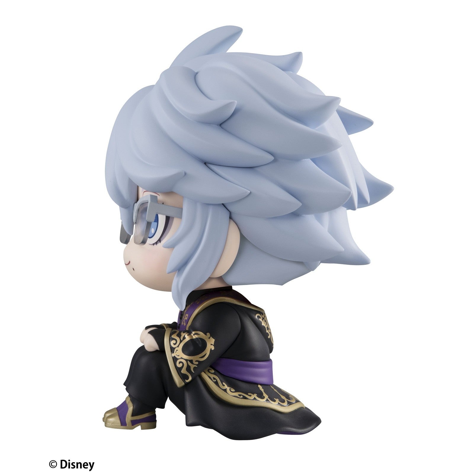 【予約安心出荷】[FIG] (再販) るかっぷ アズール・アーシェングロット ディズニー ツイステッドワンダーランド 完成品 フィギュア メガハウス(2026年10月)