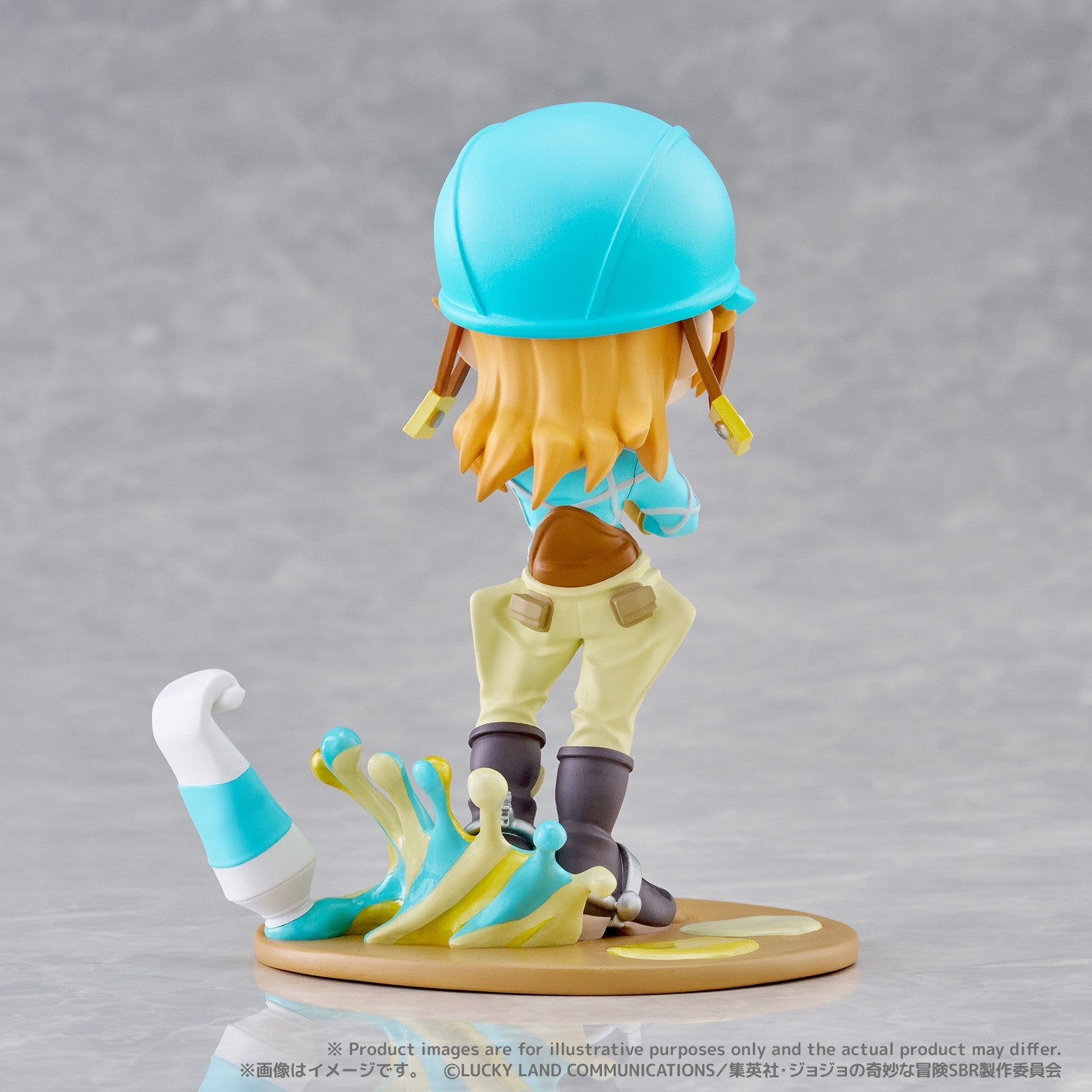 【新品】【お取り寄せ】[FIG] PalVerse Pale. ディエゴ・ブランドー スティール・ボール・ラン ジョジョの奇妙な冒険 完成品 フィギュア ブシロードクリエイティブ(20260831)