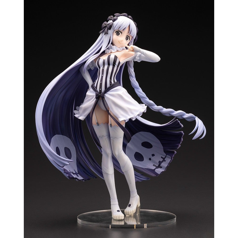 【予約安心出荷】[FIG] フランチェスカ・プレラーティ Fate/strange Fake(フェイト/ストレンジフェイク) 1/7 完成品 フィギュア(PV321) コトブキヤ(2026年9月)