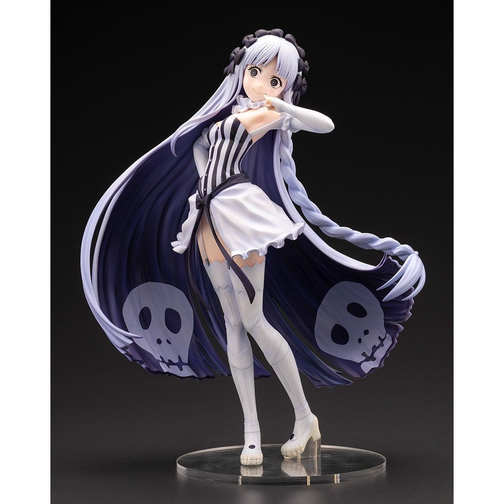 【予約安心出荷】[FIG] フランチェスカ・プレラーティ Fate/strange Fake(フェイト/ストレンジフェイク) 1/7 完成品 フィギュア(PV321) コトブキヤ(2026年9月)