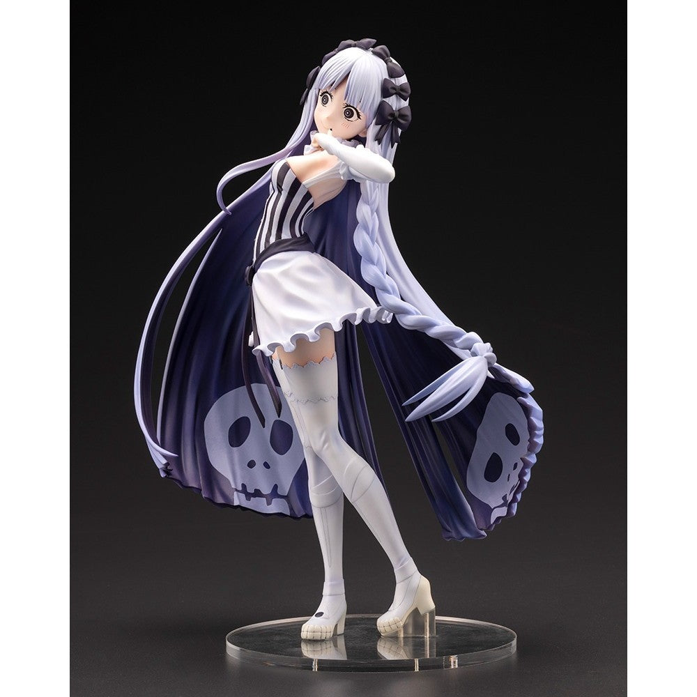 【予約安心出荷】[FIG] フランチェスカ・プレラーティ Fate/strange Fake(フェイト/ストレンジフェイク) 1/7 完成品 フィギュア(PV321) コトブキヤ(2026年9月)