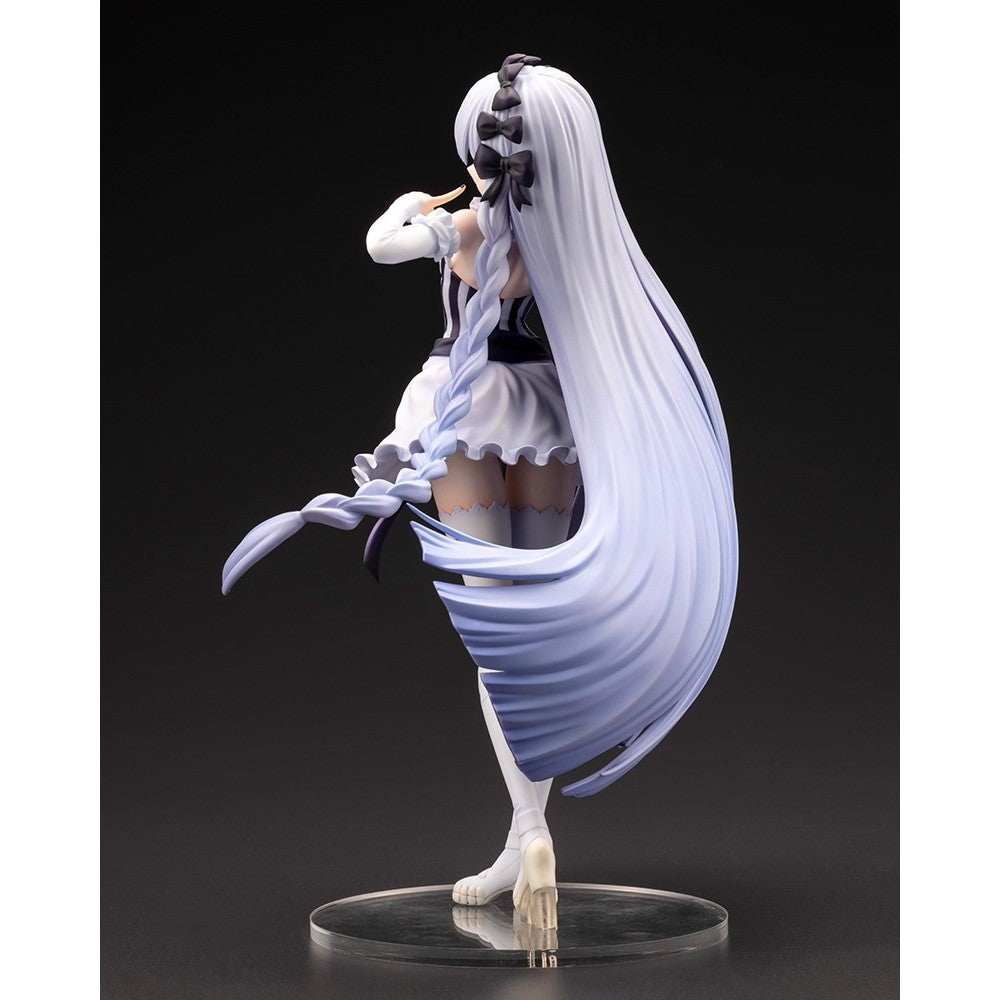 【予約安心出荷】[FIG] フランチェスカ・プレラーティ Fate/strange Fake(フェイト/ストレンジフェイク) 1/7 完成品 フィギュア(PV321) コトブキヤ(2026年9月)