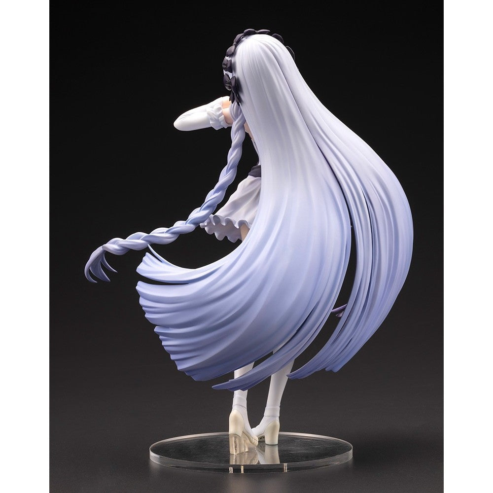 【予約安心出荷】[FIG] フランチェスカ・プレラーティ Fate/strange Fake(フェイト/ストレンジフェイク) 1/7 完成品 フィギュア(PV321) コトブキヤ(2026年9月)
