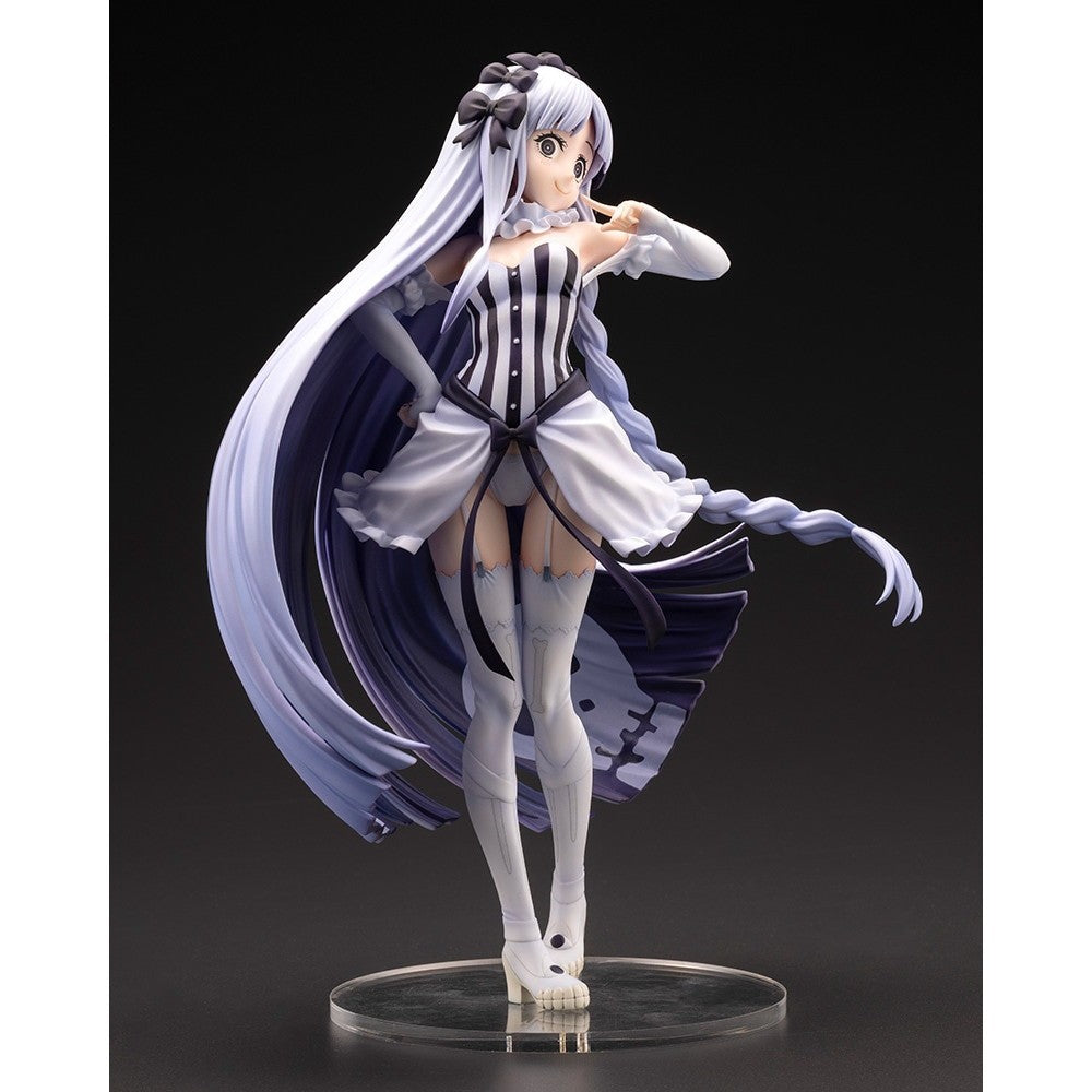 【予約安心出荷】[FIG] フランチェスカ・プレラーティ Fate/strange Fake(フェイト/ストレンジフェイク) 1/7 完成品 フィギュア(PV321) コトブキヤ(2026年9月)