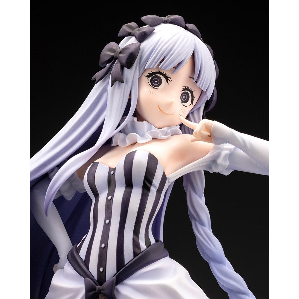 【予約安心出荷】[FIG] フランチェスカ・プレラーティ Fate/strange Fake(フェイト/ストレンジフェイク) 1/7 完成品 フィギュア(PV321) コトブキヤ(2026年9月)