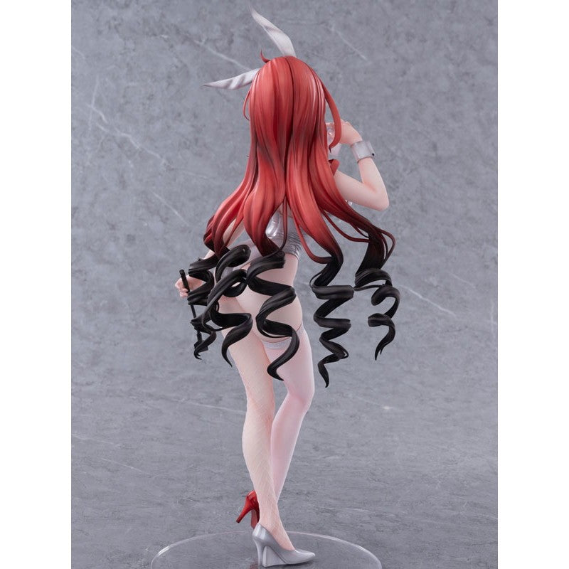 【予約安心出荷】[FIG] タペストリー付属 バニー ベルベット 豪華版 illustration by FymriE 1/4 完成品 フィギュア KAWA DESIGN(2026年12月)