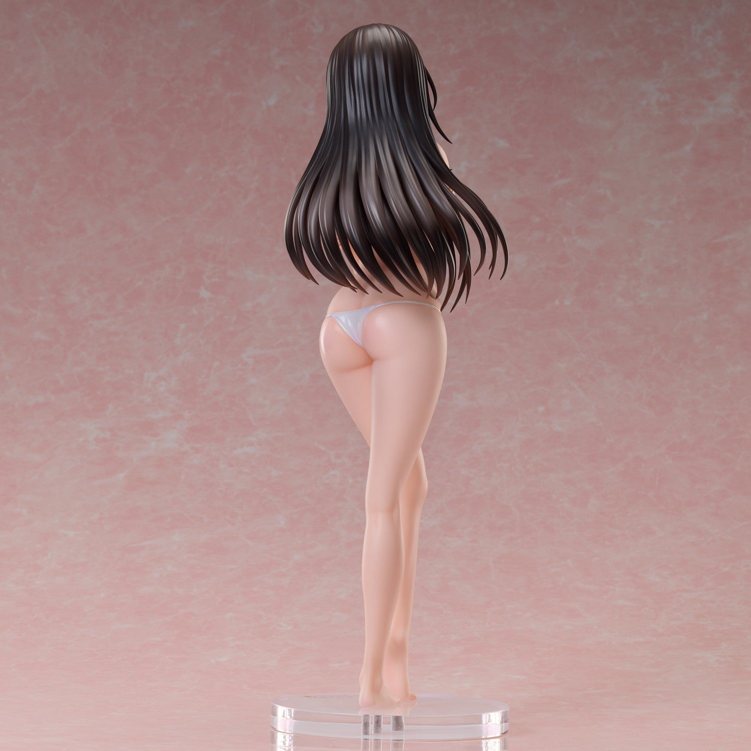 【予約安心出荷】[FIG] 古手川唯(こてがわゆい) ミューズカラーver. To LOVEる-とらぶる- ダークネス 水着シリーズ 1/4 完成品 フィギュア ユニオンクリエイティブ(2026年9月)