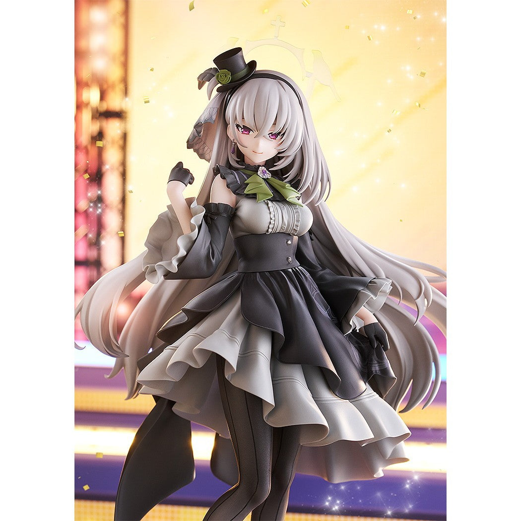 【予約安心出荷】[FIG] サクラコ(アイドル) ブルーアーカイブ -Blue Archive- 1/7 完成品 フィギュア グッドスマイルカンパニー(2027年4月)