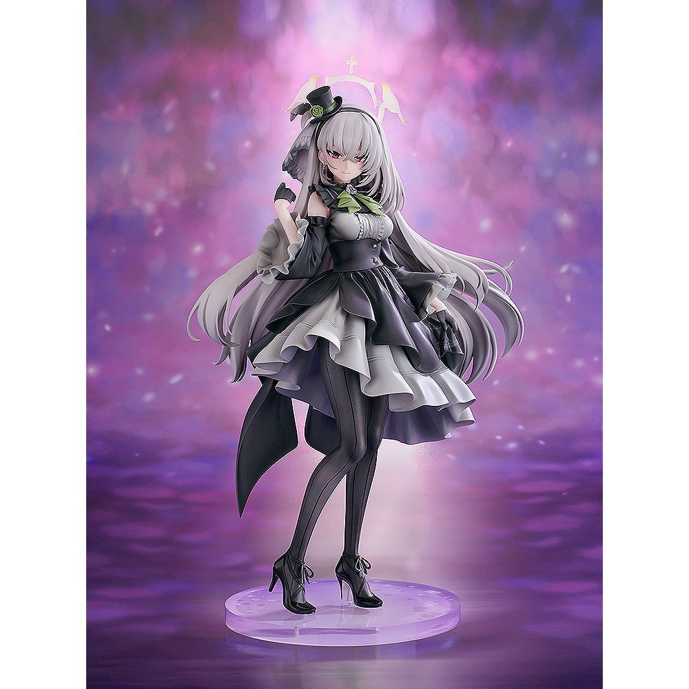 【予約安心出荷】[FIG] サクラコ(アイドル) ブルーアーカイブ -Blue Archive- 1/7 完成品 フィギュア グッドスマイルカンパニー(2027年4月)