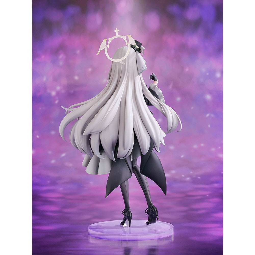 【予約安心出荷】[FIG] サクラコ(アイドル) ブルーアーカイブ -Blue Archive- 1/7 完成品 フィギュア グッドスマイルカンパニー(2027年4月)