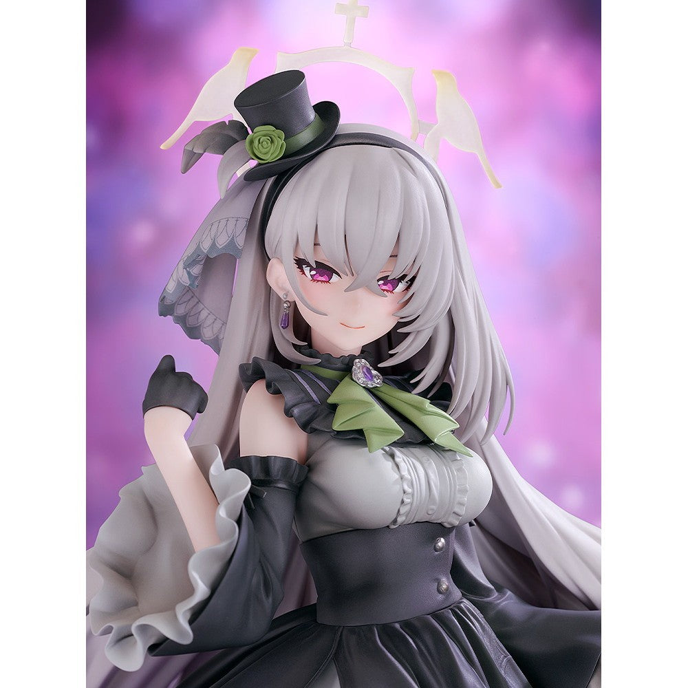 【予約安心出荷】[FIG] サクラコ(アイドル) ブルーアーカイブ -Blue Archive- 1/7 完成品 フィギュア グッドスマイルカンパニー(2027年4月)