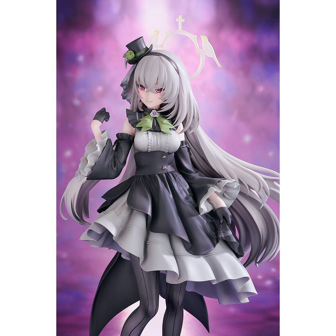 【予約安心出荷】[FIG] サクラコ(アイドル) ブルーアーカイブ -Blue Archive- 1/7 完成品 フィギュア グッドスマイルカンパニー(2027年4月)