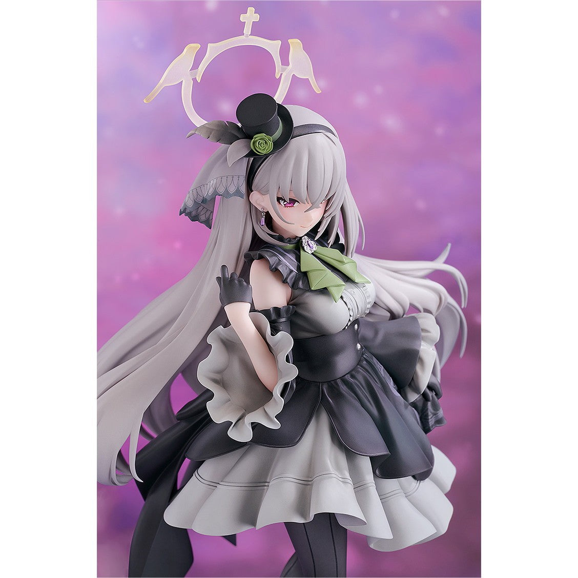 【予約安心出荷】[FIG] サクラコ(アイドル) ブルーアーカイブ -Blue Archive- 1/7 完成品 フィギュア グッドスマイルカンパニー(2027年4月)