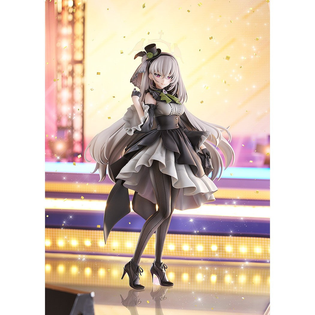 【予約安心出荷】[FIG] サクラコ(アイドル) ブルーアーカイブ -Blue Archive- 1/7 完成品 フィギュア グッドスマイルカンパニー(2027年4月)