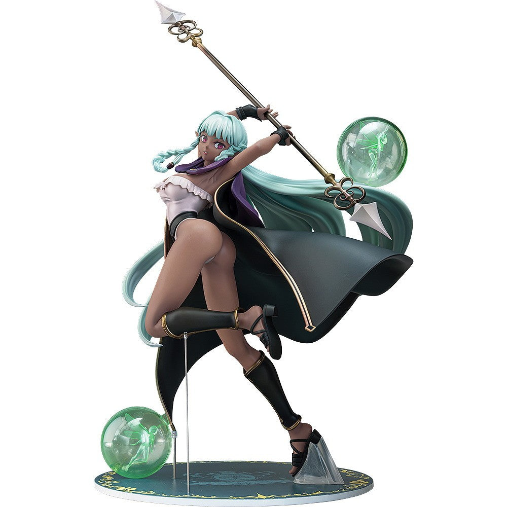 【予約安心出荷】[FIG] ロザリンデ ユニコーンオーバーロード 1/6 完成品 フィギュア Phat!(ファット・カンパニー)(2027年2月)
