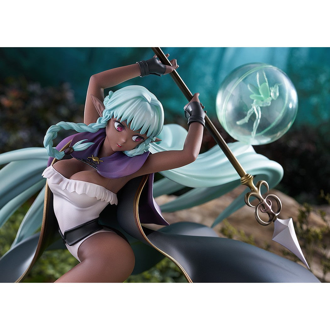 【予約安心出荷】[FIG] ロザリンデ ユニコーンオーバーロード 1/6 完成品 フィギュア Phat!(ファット・カンパニー)(2027年2月)