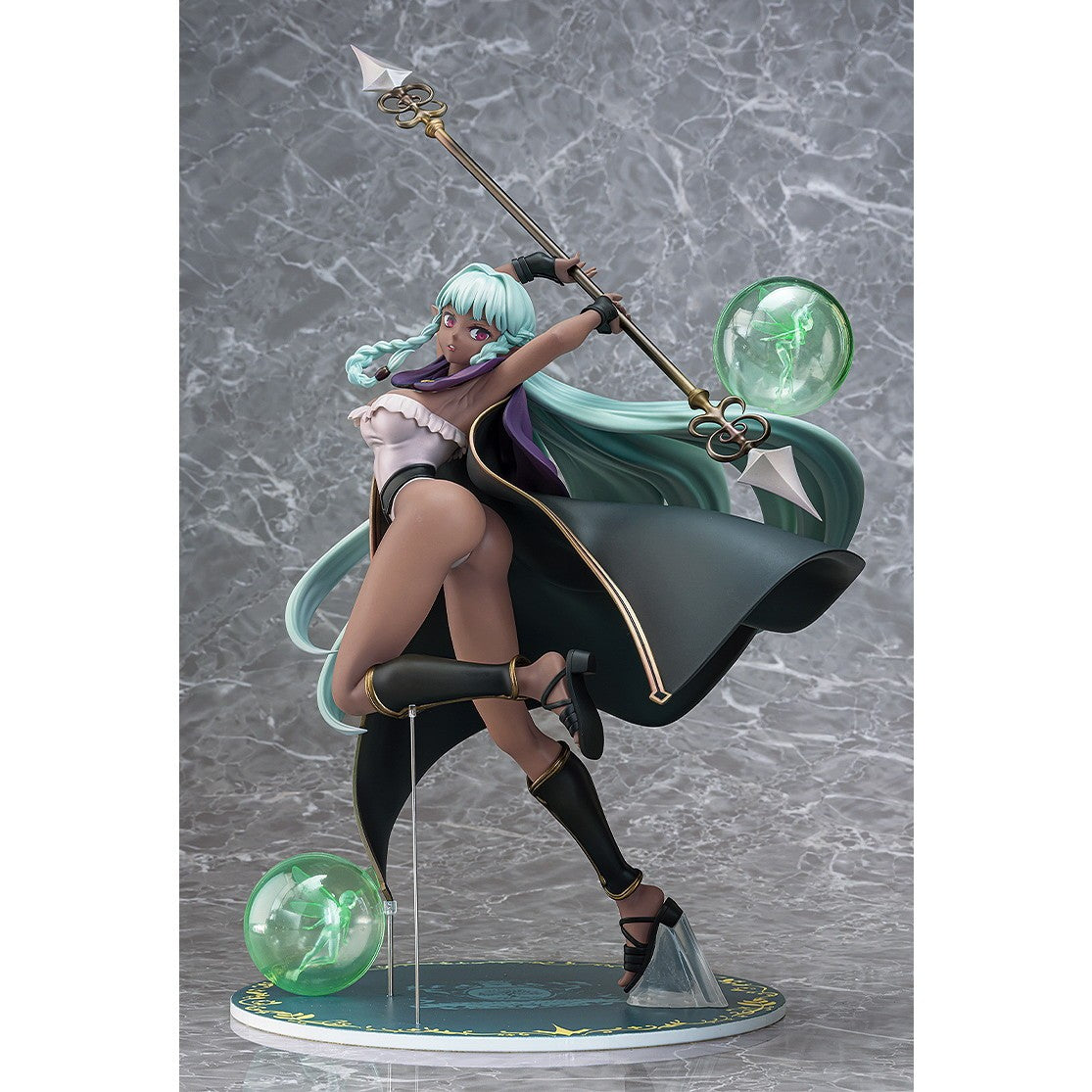 【予約安心出荷】[FIG] ロザリンデ ユニコーンオーバーロード 1/6 完成品 フィギュア Phat!(ファット・カンパニー)(2027年2月)