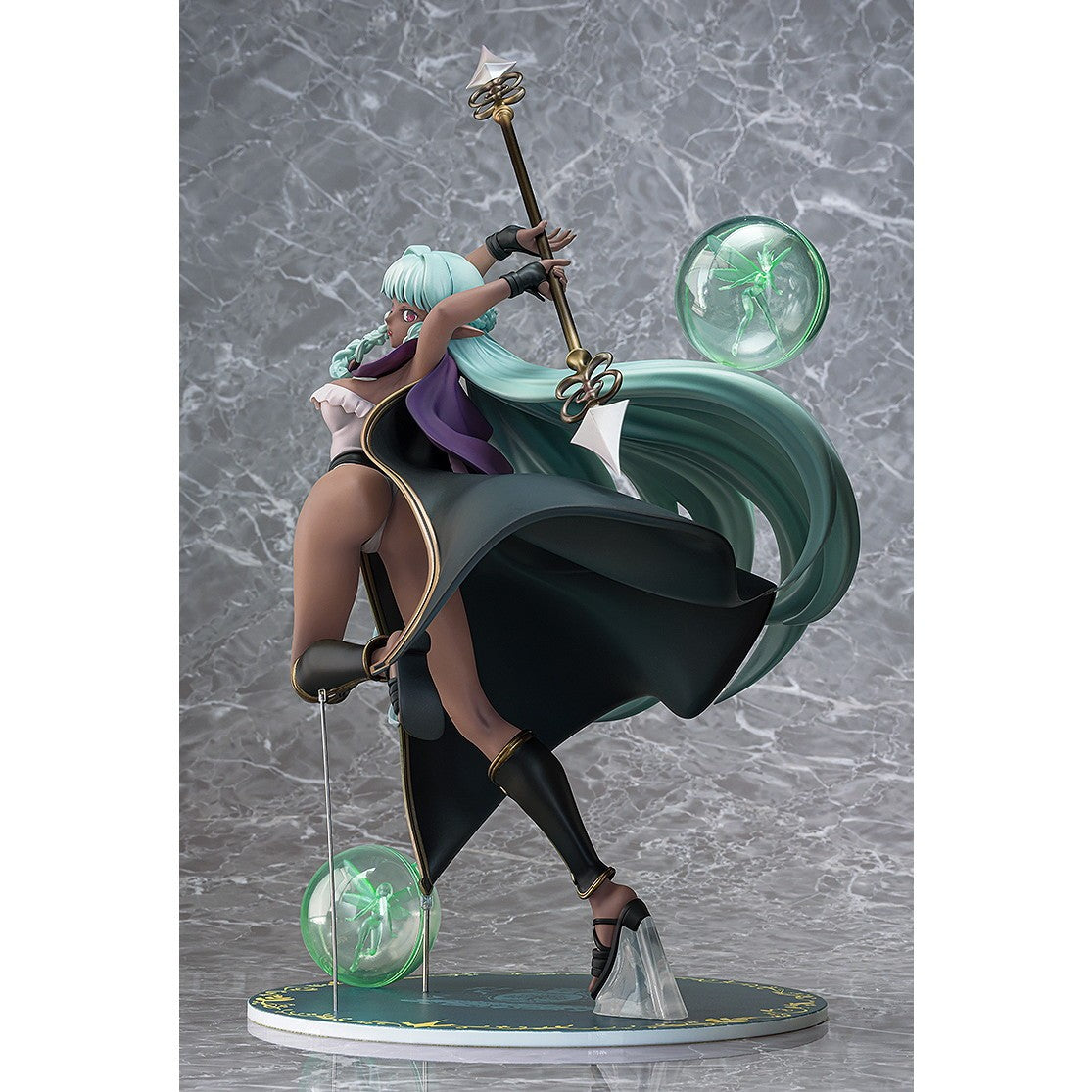 【予約安心出荷】[FIG] ロザリンデ ユニコーンオーバーロード 1/6 完成品 フィギュア Phat!(ファット・カンパニー)(2027年2月)