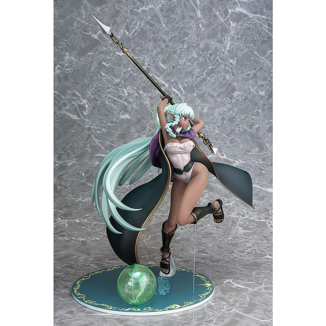 【予約安心出荷】[FIG] ロザリンデ ユニコーンオーバーロード 1/6 完成品 フィギュア Phat!(ファット・カンパニー)(2027年2月)