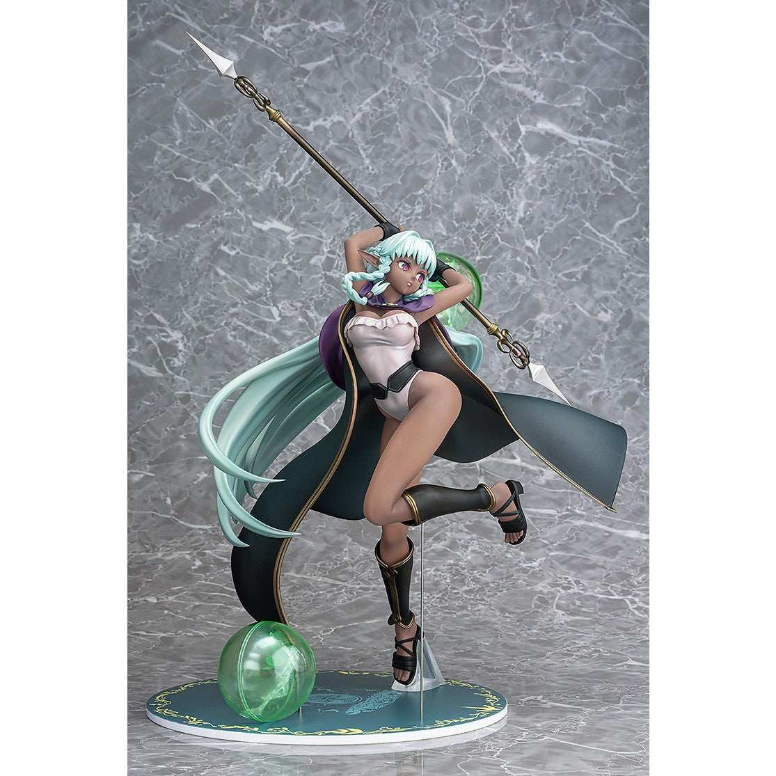 【予約安心出荷】[FIG] ロザリンデ ユニコーンオーバーロード 1/6 完成品 フィギュア Phat!(ファット・カンパニー)(2027年2月)