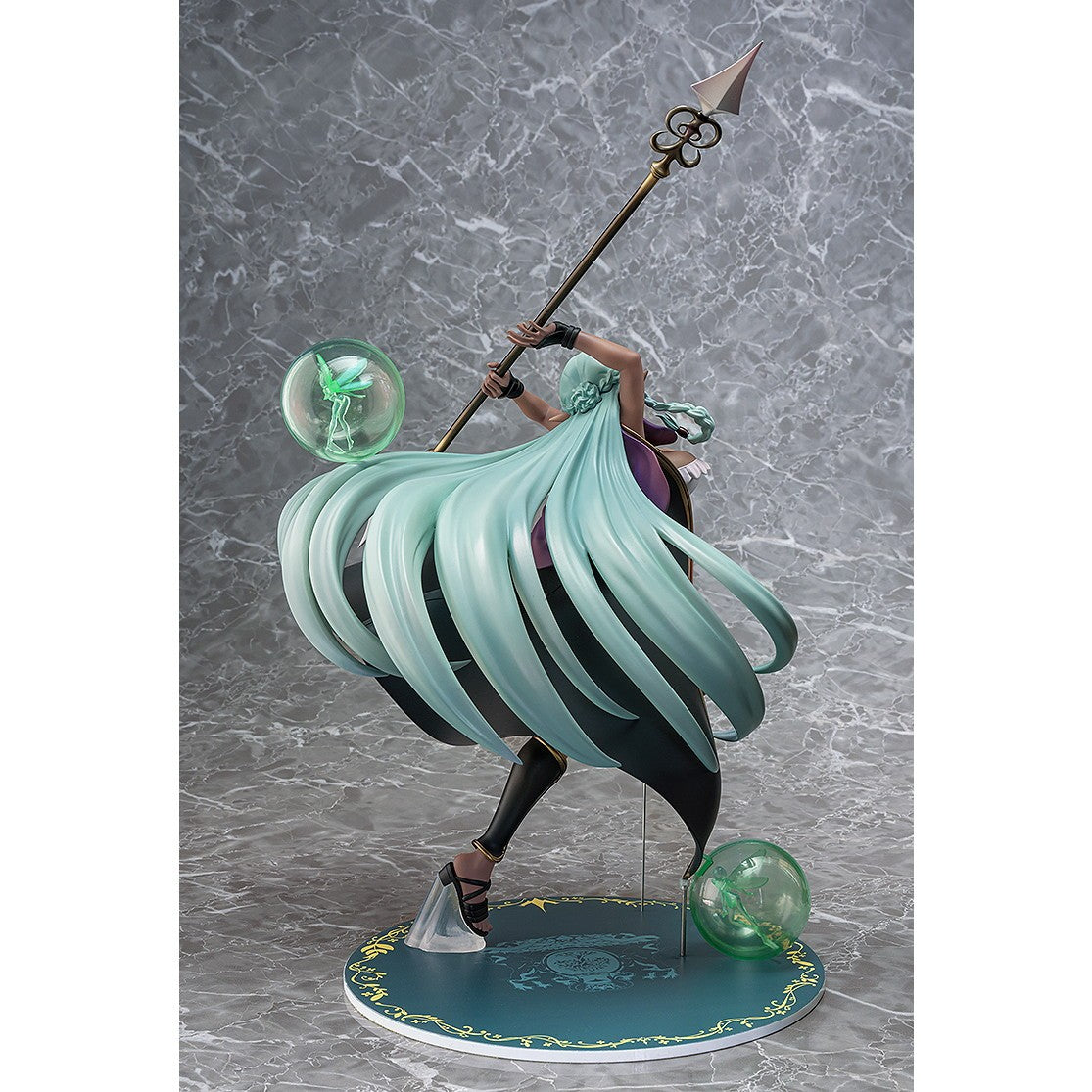 【予約安心出荷】[FIG] ロザリンデ ユニコーンオーバーロード 1/6 完成品 フィギュア Phat!(ファット・カンパニー)(2027年2月)