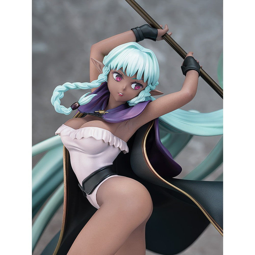 【予約安心出荷】[FIG] ロザリンデ ユニコーンオーバーロード 1/6 完成品 フィギュア Phat!(ファット・カンパニー)(2027年2月)