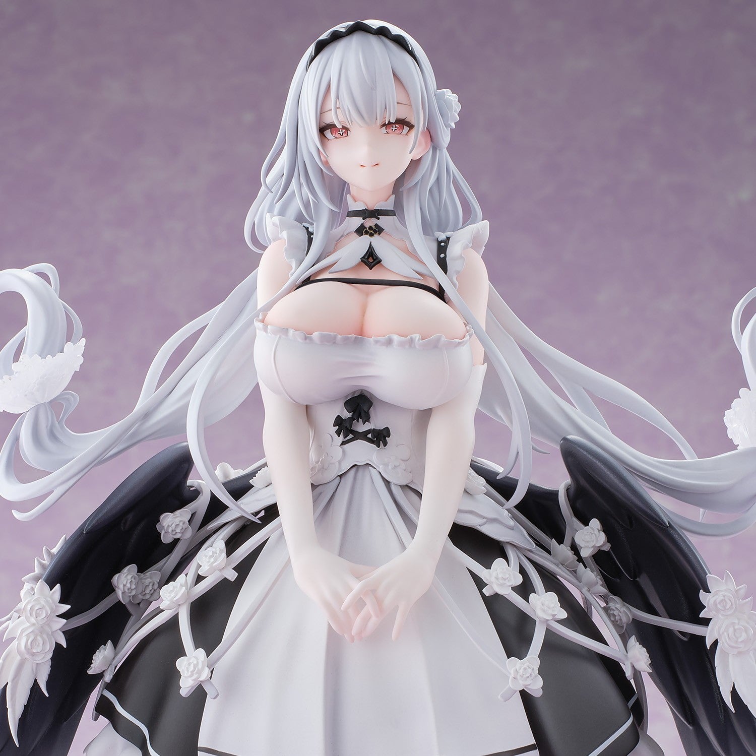 【予約安心出荷】[FIG] 『アズールレーン』シラ 軽装ver. 1/6 完成品 フィギュア ユニオンクリエイティブ(2026年12月)