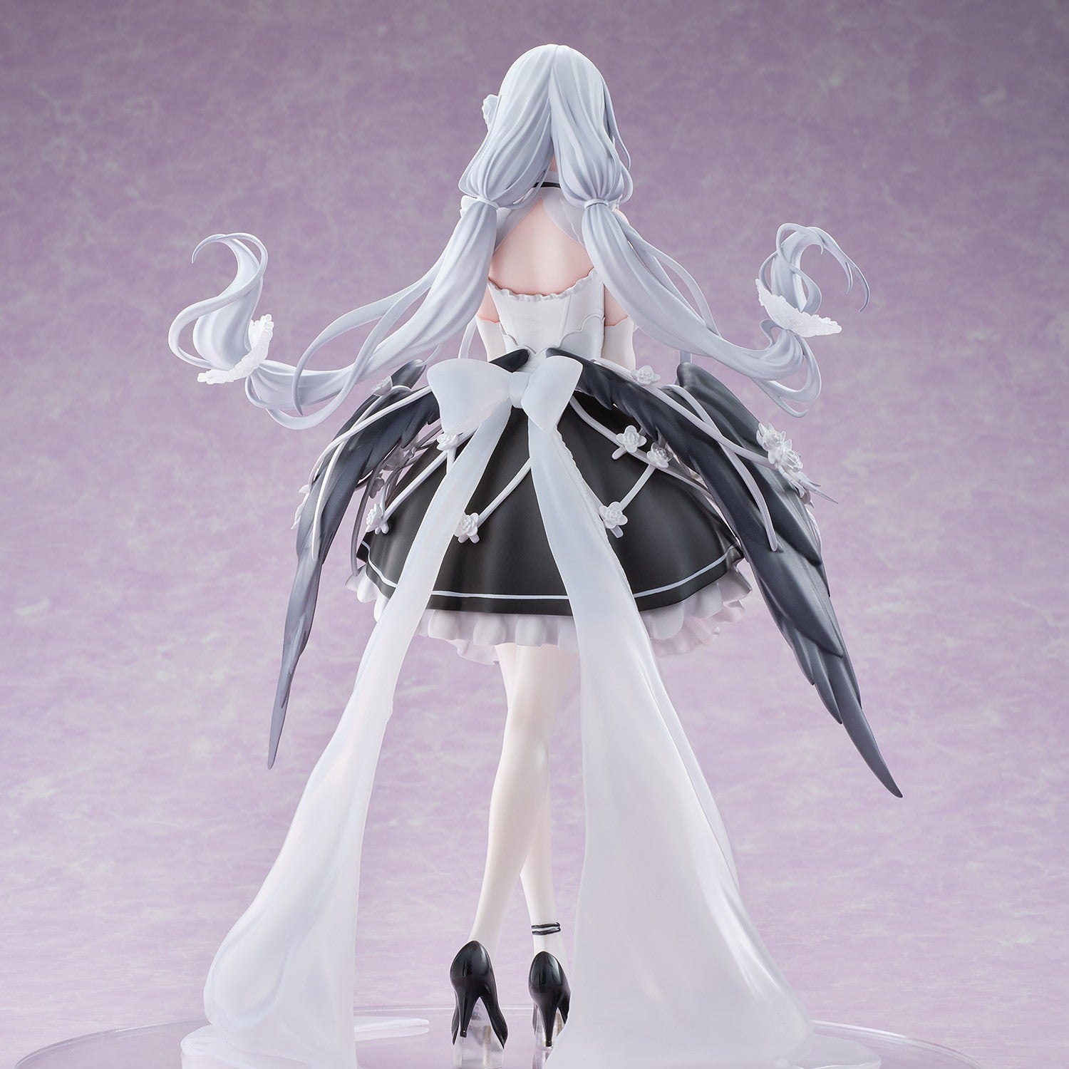 【予約安心出荷】[FIG] 『アズールレーン』シラ 重装ver. 1/6 完成品 フィギュア ユニオンクリエイティブ(2027年4月)