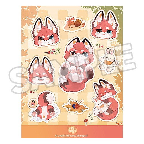 【予約安心出荷】[FIG] (2次再販) シール付属 ねんどろいど 2011 River(リブゥア) FLUFFY LAND(フラッフィーランド) 完成品 可動フィギュア グッドスマイルアーツ上海(2026年8月)