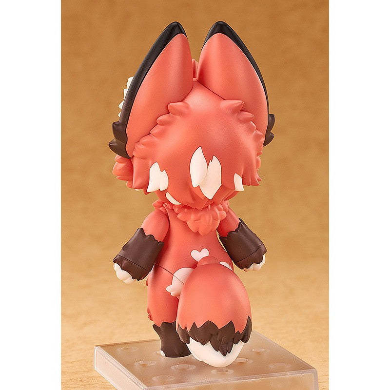 【予約安心出荷】[FIG] (2次再販) シール付属 ねんどろいど 2011 River(リブゥア) FLUFFY LAND(フラッフィーランド) 完成品 可動フィギュア グッドスマイルアーツ上海(2026年8月)