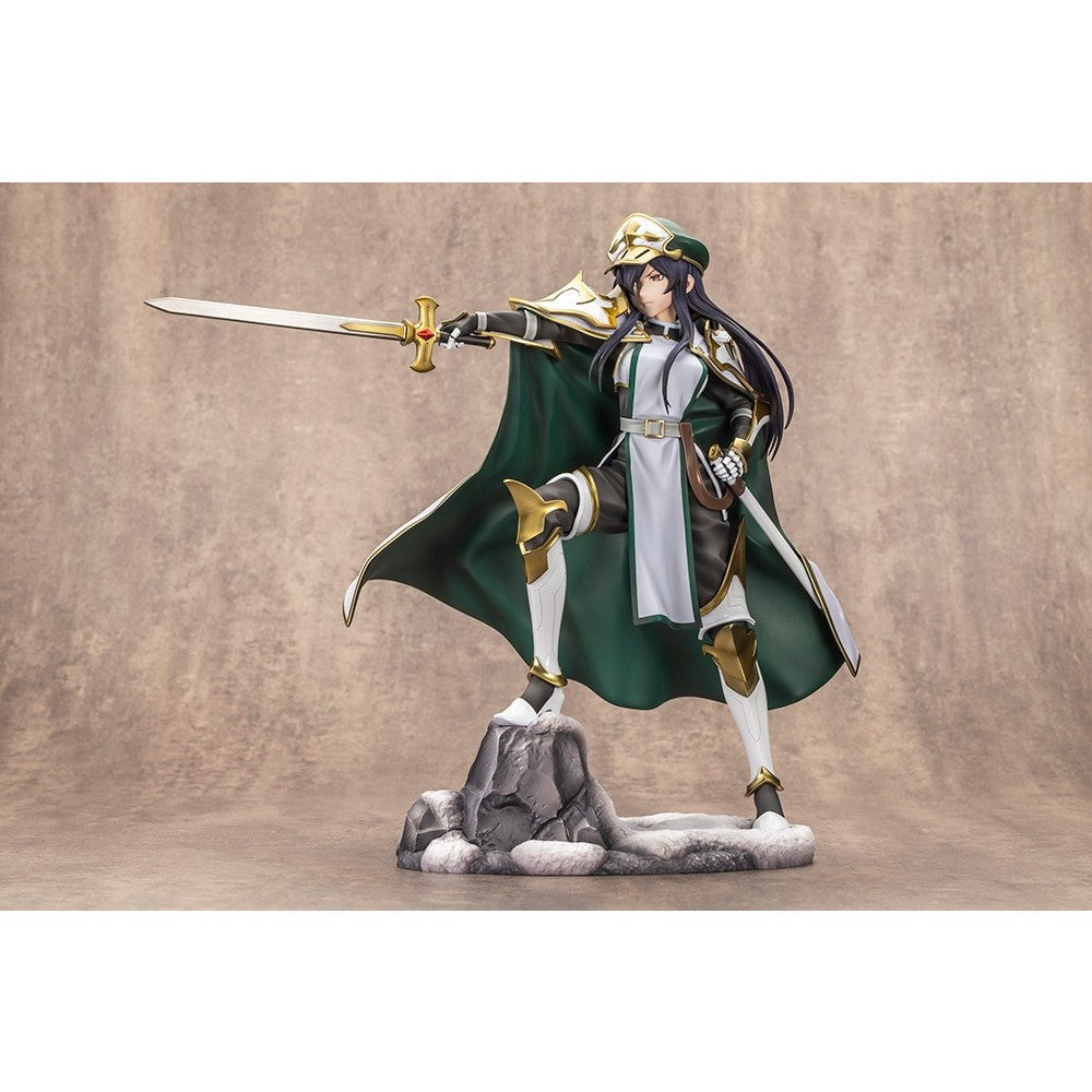【予約安心出荷】[FIG] パトーシェ・キヴィア 勇者刑に処す 懲罰勇者9004隊刑務記録 1/7 完成品 フィギュア(PV329) コトブキヤ(2026年9月)