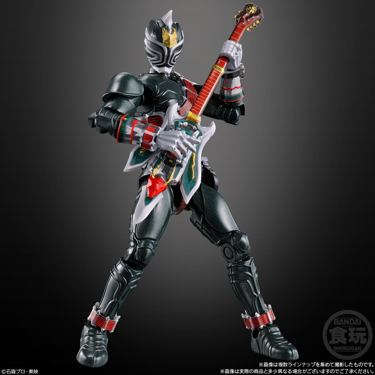【予約安心出荷】[FIG] (BOX)(食玩) SO-DO CHRONICLE 仮面ライダーアギト/仮面ライダー響鬼 可動フィギュア(12個) バンダイ(2026年8月)