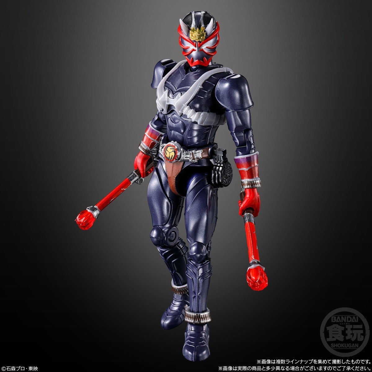 【新品】【お取り寄せ】[FIG] (BOX)(食玩) SO-DO CHRONICLE 仮面ライダーアギト/仮面ライダー響鬼 可動フィギュア(12個) バンダイ(20260824)