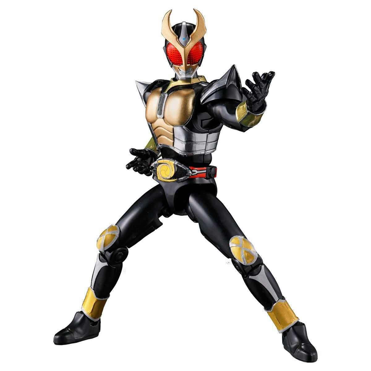 【新品】【お取り寄せ】[FIG] (BOX)(食玩) SO-DO CHRONICLE 仮面ライダーアギト/仮面ライダー響鬼 可動フィギュア(12個) バンダイ(20260824)