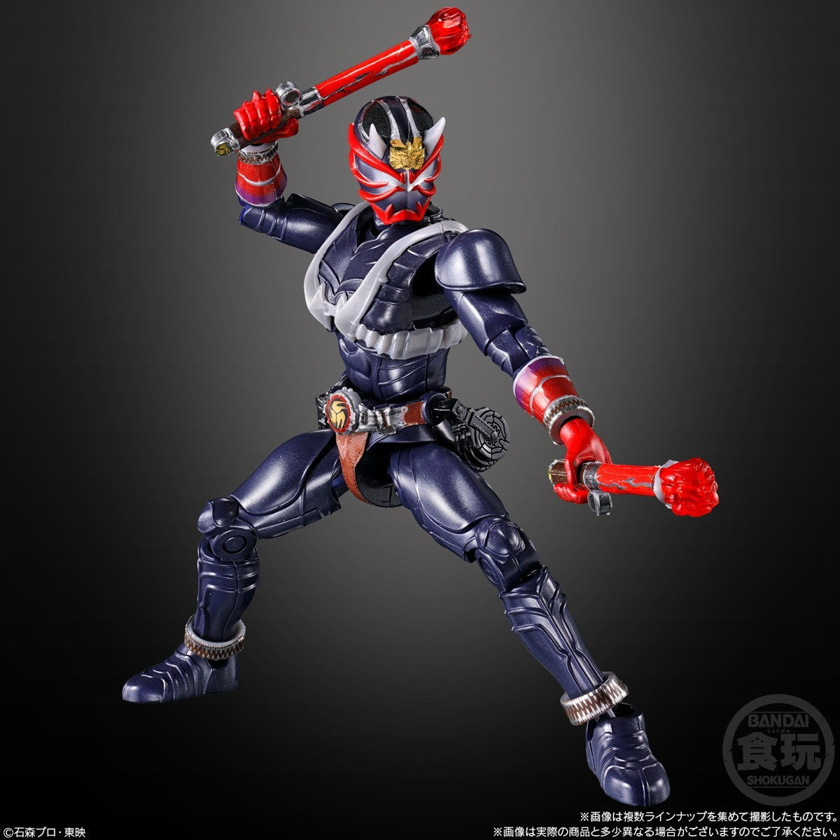 【新品】【お取り寄せ】[FIG] (BOX)(食玩) SO-DO CHRONICLE 仮面ライダーアギト/仮面ライダー響鬼 可動フィギュア(12個) バンダイ(20260824)