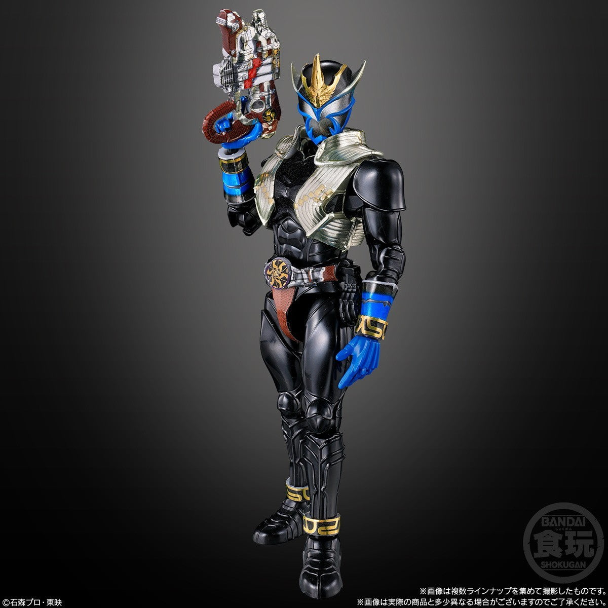 【新品】【お取り寄せ】[FIG] (BOX)(食玩) SO-DO CHRONICLE 仮面ライダーアギト/仮面ライダー響鬼 可動フィギュア(12個) バンダイ(20260824)