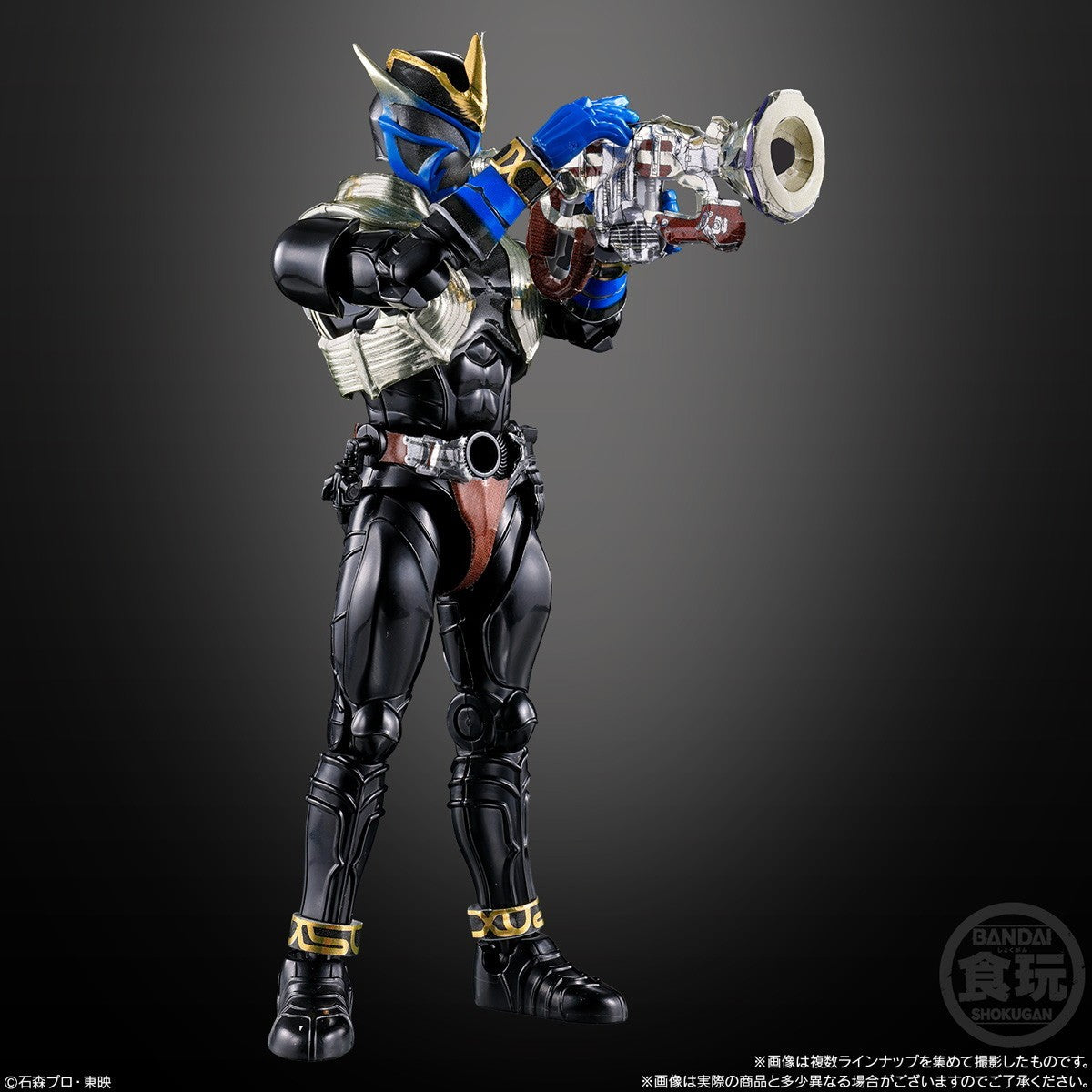 【新品】【お取り寄せ】[FIG] (BOX)(食玩) SO-DO CHRONICLE 仮面ライダーアギト/仮面ライダー響鬼 可動フィギュア(12個) バンダイ(20260824)