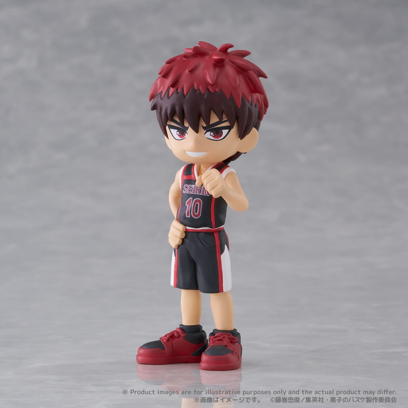 【予約安心出荷】[FIG] (BOX) PalVerse 黒子のバスケ vol.1 トレーディングフィギュア(6個) ブシロードクリエイティブ(2026年8月)