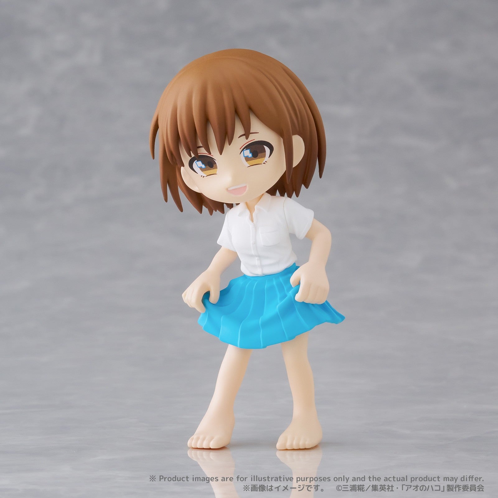 【予約安心出荷】[FIG] (BOX) PalVerse アオのハコ トレーディングフィギュア(6個) ブシロードクリエイティブ(2026年8月)