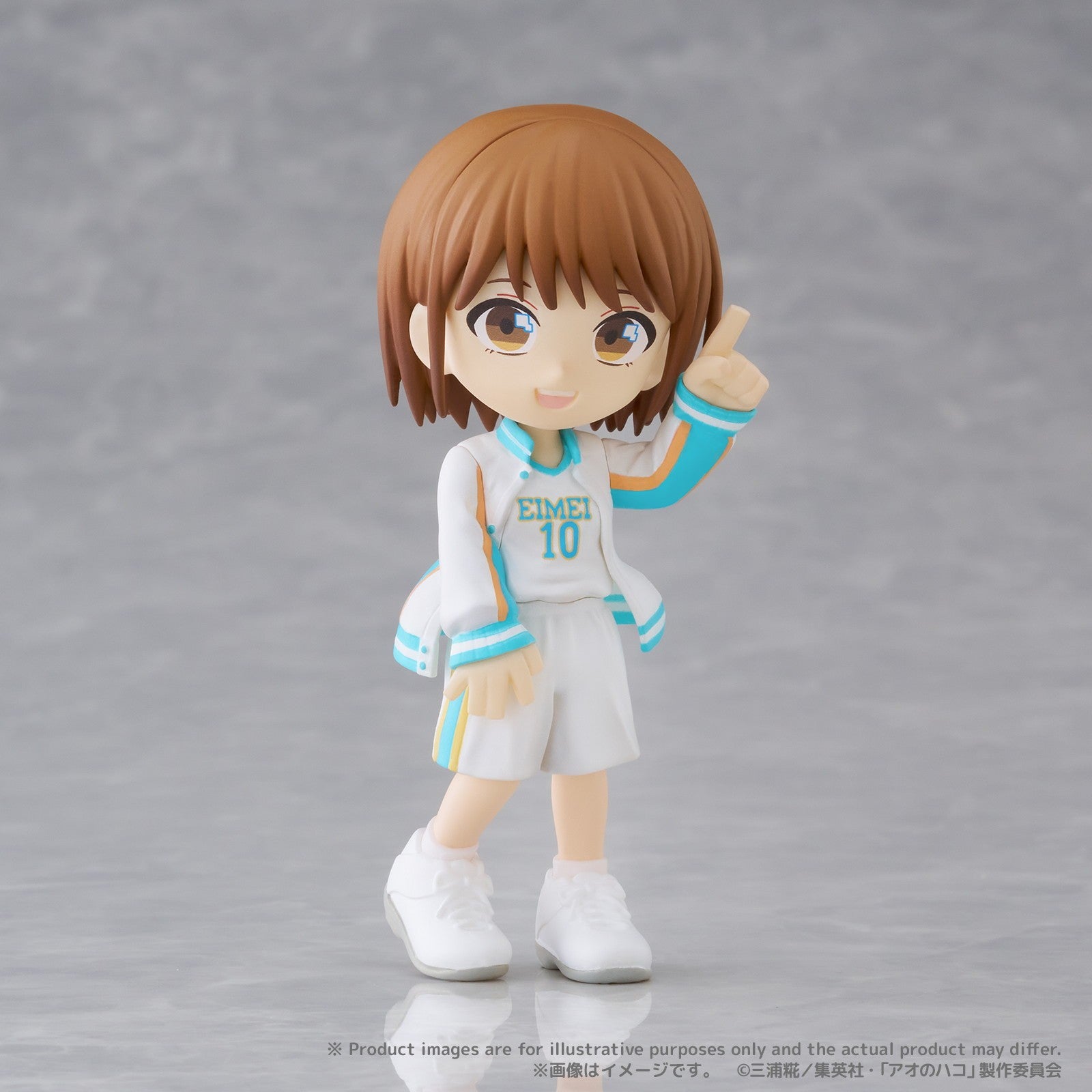 【予約安心出荷】[FIG] (BOX) PalVerse アオのハコ トレーディングフィギュア(6個) ブシロードクリエイティブ(2026年8月)
