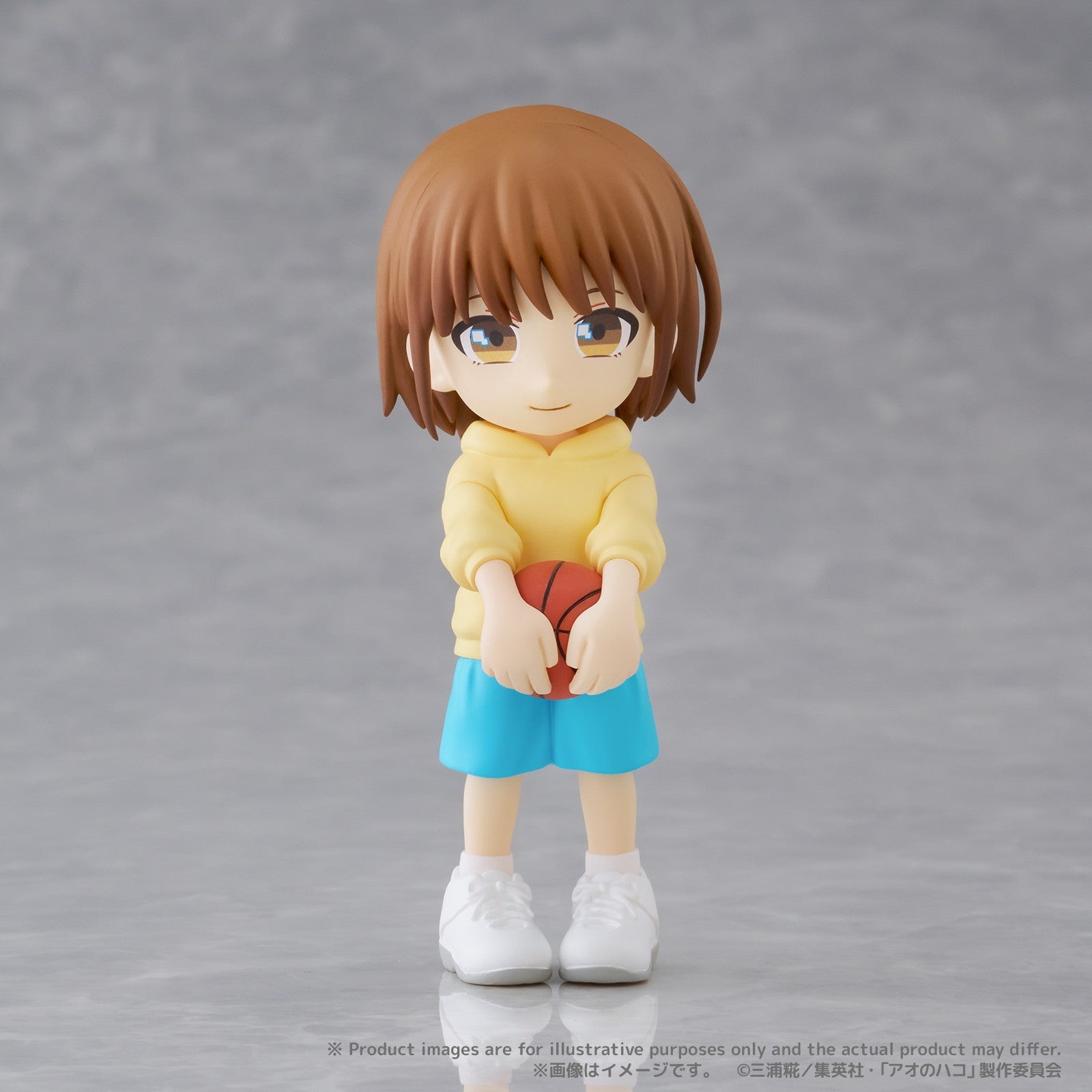 【予約安心出荷】[FIG] (BOX) PalVerse アオのハコ トレーディングフィギュア(6個) ブシロードクリエイティブ(2026年8月)