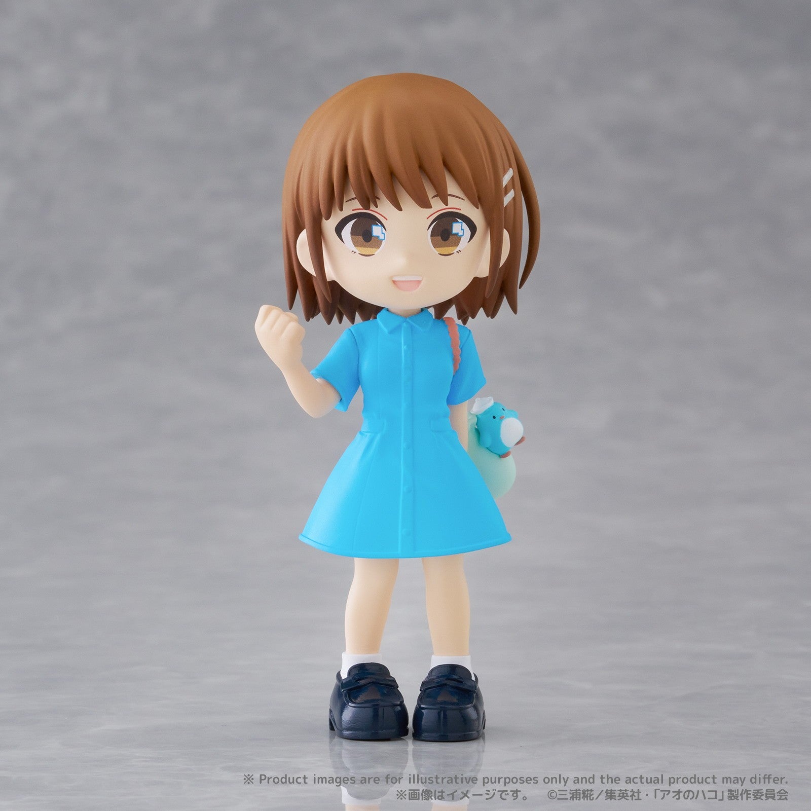 【予約安心出荷】[FIG] (BOX) PalVerse アオのハコ トレーディングフィギュア(6個) ブシロードクリエイティブ(2026年8月)