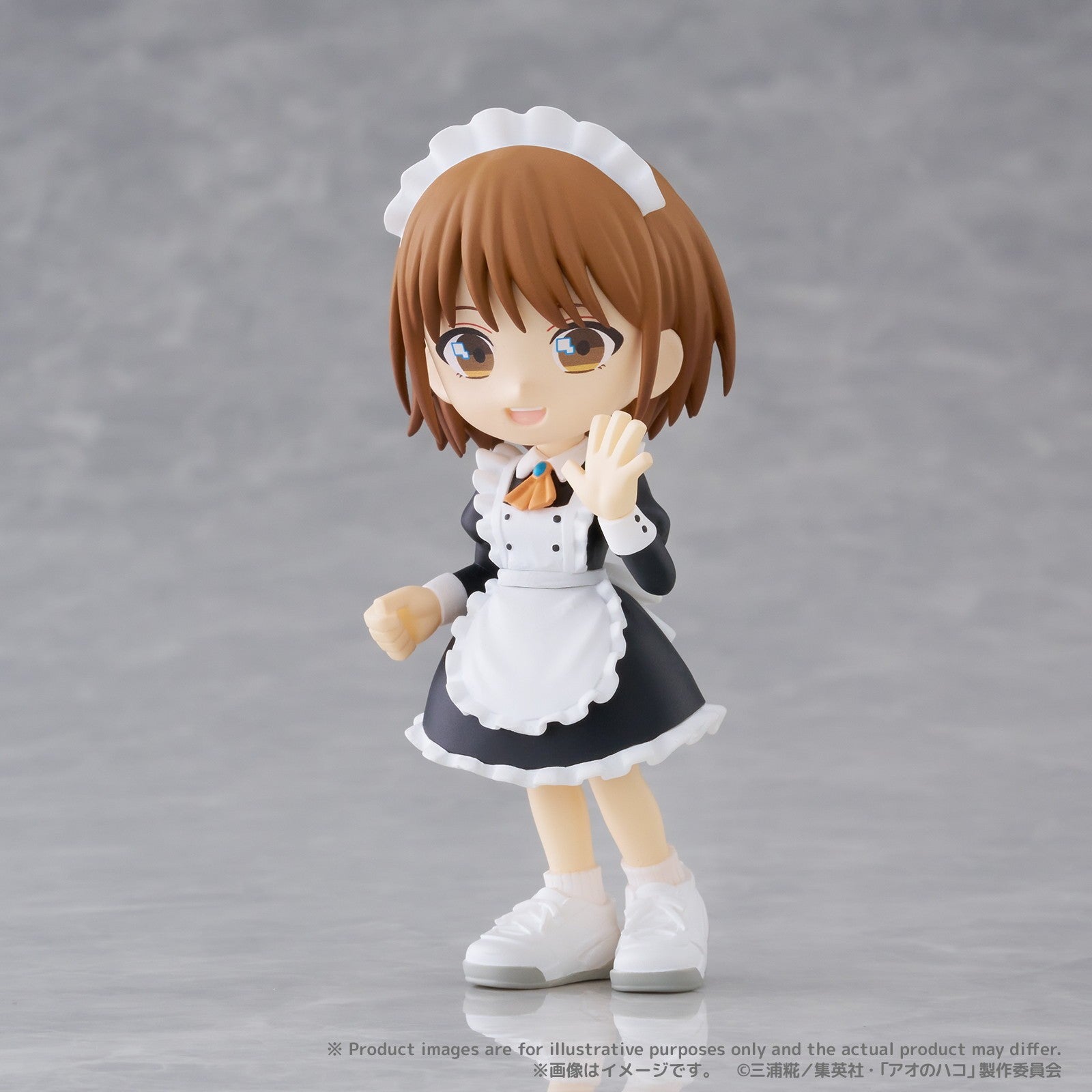 【予約安心出荷】[FIG] (BOX) PalVerse アオのハコ トレーディングフィギュア(6個) ブシロードクリエイティブ(2026年8月)