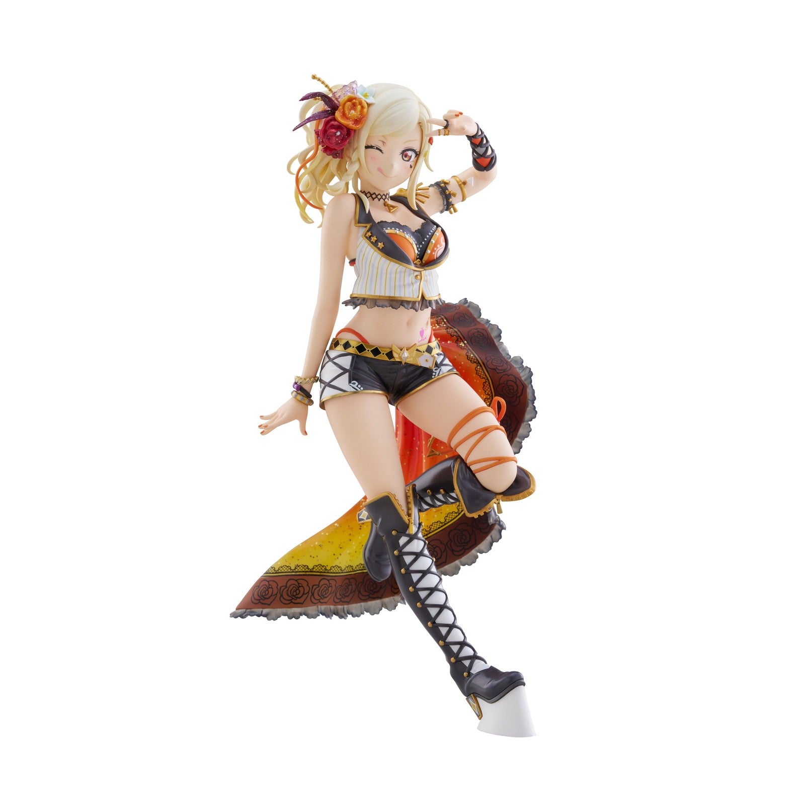 【予約安心出荷】[FIG] 宮下愛(みやしたあい) ラブライブ!虹ヶ咲学園スクールアイドル同好会 1/7 完成品 フィギュア(PF461) PLUM(プラム)(2026年6月)